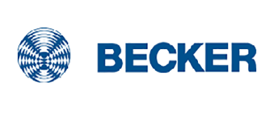 Becker Logo