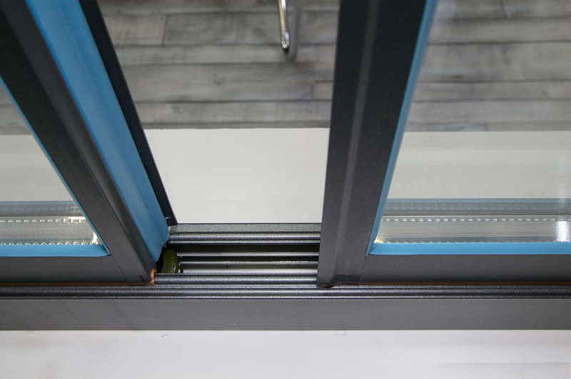 Isıcamlı Cam Balkon Sistemi